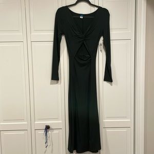 NWT old navy dress